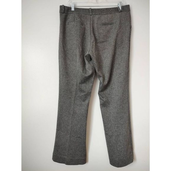 Kut from the cloth dress pants size 12 gray boot cut - Picture 2 of 8